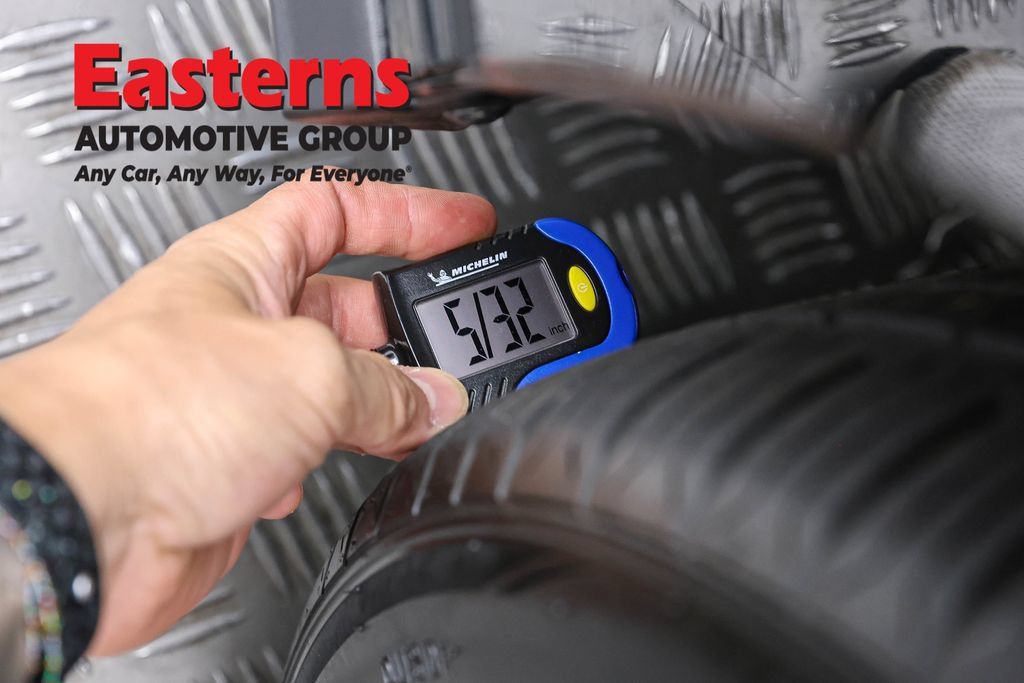 Used 2024 Volkswagen GTI S FWD image 27
