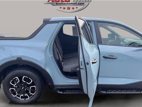 Used 2024 Hyundai Santa Cruz SEL image 37