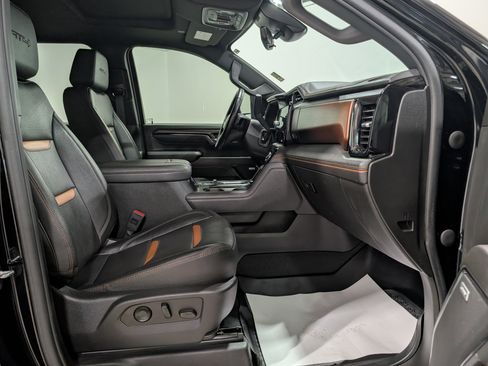 Used 2024 GMC Sierra 2500 AT4 w/ Technology Package image 22