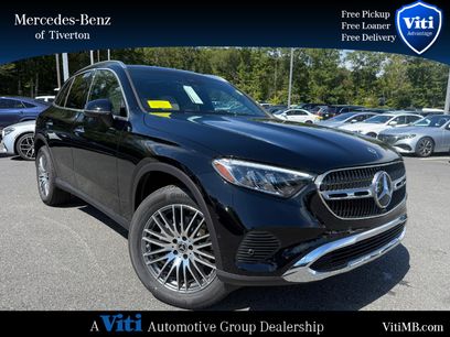 New 2026 Mercedes-Benz GLC 300 4MATIC