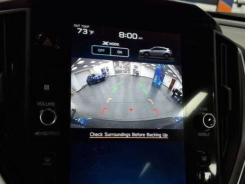 Certified 2024 Subaru Crosstrek 2.0i Premium image 4