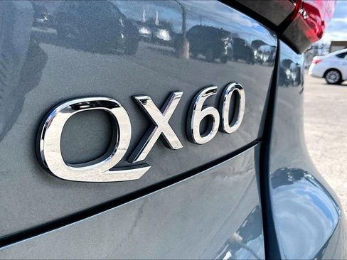 Used 2018 INFINITI QX60 Base w/ Deluxe Technology Package image 44
