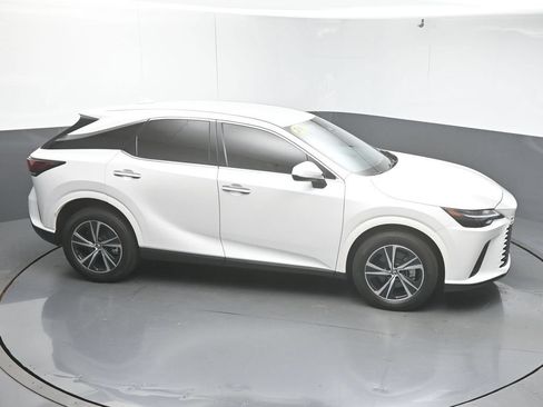 Used 2024 Lexus RX 350 FWD w/ Technology Package image 49