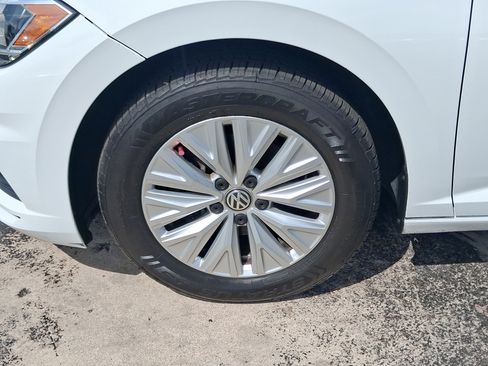 Used 2019 Volkswagen Jetta S FWD image 8