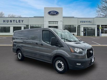 Used 2022 Ford Transit 150 Low Roof