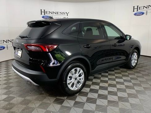 Used 2025 Ford Escape Active w/ Tech Pack #1 image 8