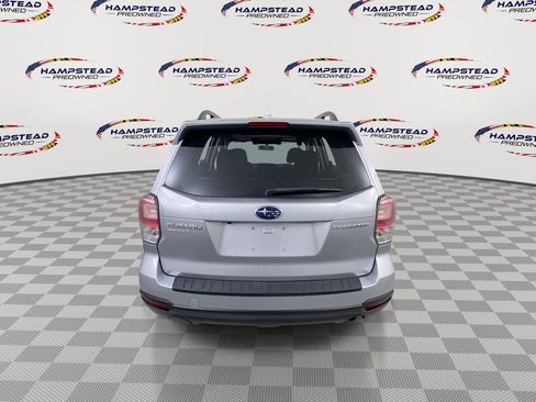 Used 2018 Subaru Forester 2.5i Premium AWD/4WD image 7