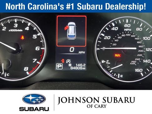 Used 2021 Subaru Outback Premium AWD/4WD image 9