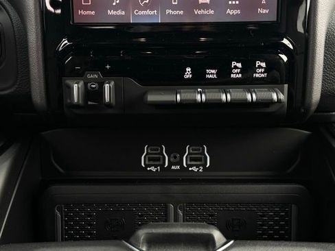 New 2026 RAM 2500 Rebel w/ Rebel Level 1 Equipment Group image 34