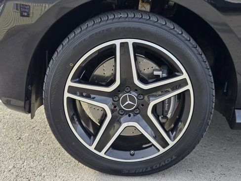 Used 2019 Mercedes-Benz GLE 43 AMG 4MATIC image 8