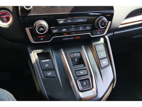 Used 2022 Honda CR-V Touring image 26