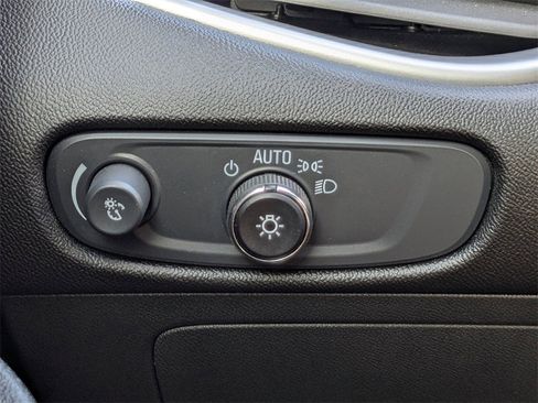 Certified 2024 Chevrolet Malibu LT image 32