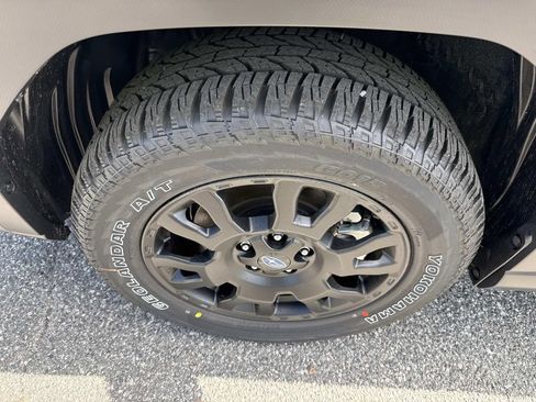 New 2026 Subaru Forester Wilderness AWD/4WD image 10