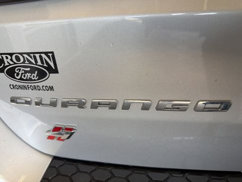 Used 2024 Dodge Durango R/T AWD/4WD image 8
