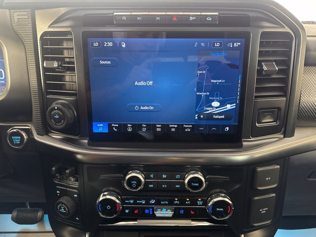 Certified 2026 Ford F150 Raptor AWD/4WD image 15