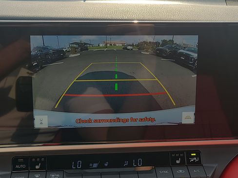 Used 2026 Toyota Camry XSE FWD image 25
