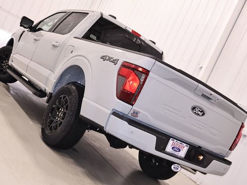New 2026 Ford F150 XLT w/ Equipment Group 302A MID AWD/4WD image 31