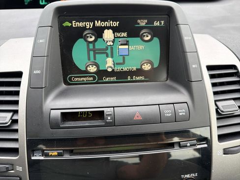Used 2006 Toyota Prius FWD image 63