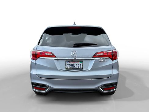 Used 2016 Acura RDX FWD image 4