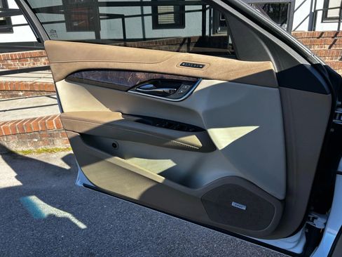 Used 2015 Cadillac ATS Performance w/ Cold Weather Package image 29