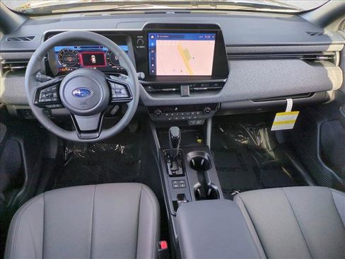 New 2026 Subaru Outback Limited XT image 15