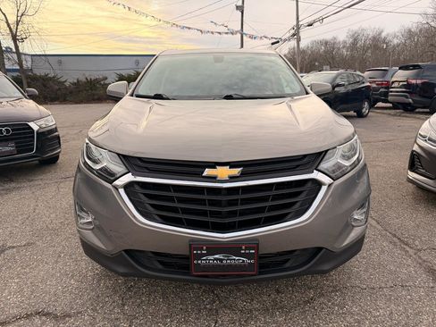 Used 2019 Chevrolet Equinox LT image 10