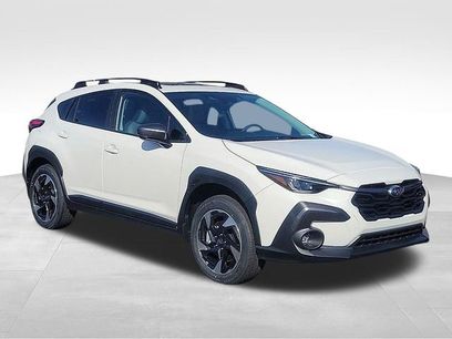 Used 2025 Subaru Crosstrek 2.5i Limited