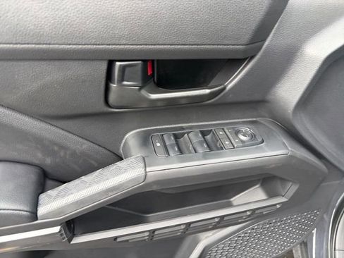 New 2026 Toyota Tacoma SR5 AWD/4WD image 11