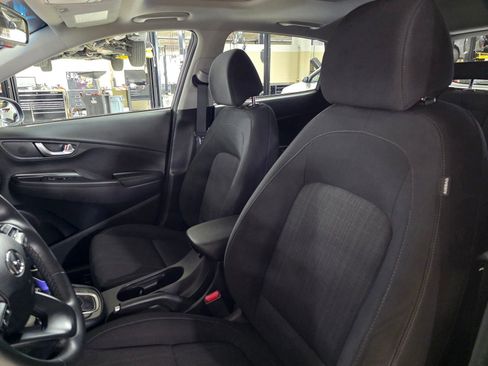 Used 2023 Hyundai Kona SEL w/ Convenience Package image 22