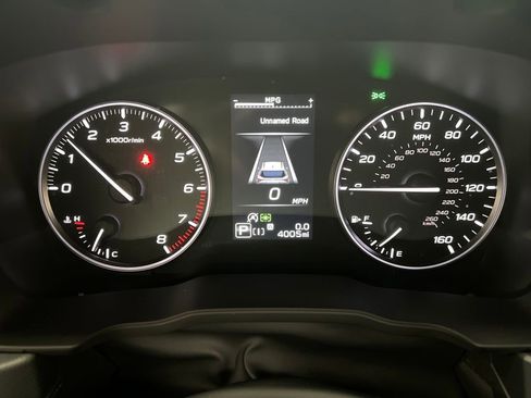 Used 2025 Subaru Forester Touring w/ Protection Package image 18