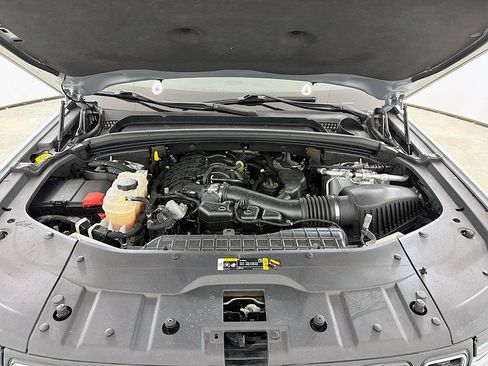 Used 2021 Jeep Grand Cherokee L Limited image 21