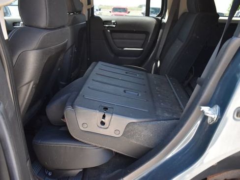 Used 2007 HUMMER H3 AWD/4WD image 22