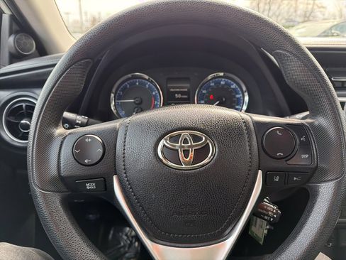 Used 2017 Toyota Corolla LE w/ LE Premium Package image 24