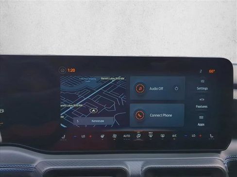 Used 2024 Ford Mustang Dark Horse image 13