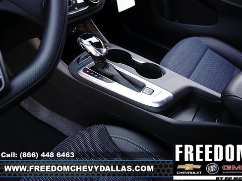 New 2026 Buick Envista Preferred image 31