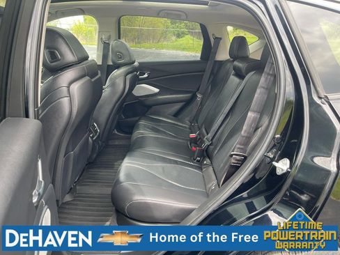 Used 2023 Acura RDX AWD w/ Technology Package image 26