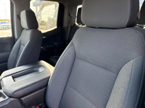 Used 2019 Chevrolet Silverado 1500 RST w/ All-Star Edition RWD image 18