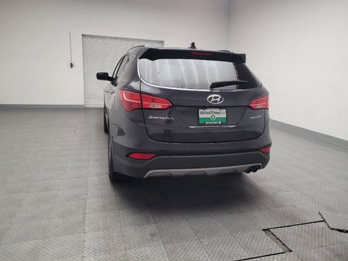 Used 2016 Hyundai Santa Fe Sport 2.0T image 6