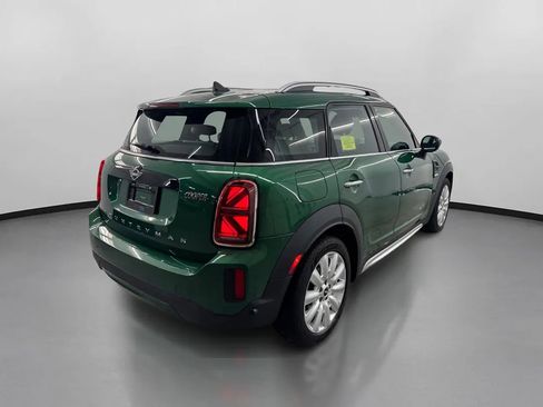 Used 2022 MINI Cooper Countryman ALL4 AWD/4WD image 10