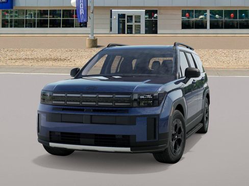 New 2026 Hyundai Santa Fe XRT image 6