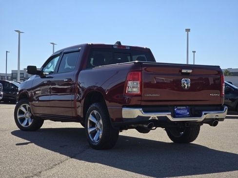 Used 2020 RAM 1500 Big Horn image 29