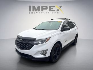 Used 2019 Chevrolet Equinox LT FWD video 1