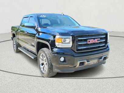 Used 2015 GMC Sierra 1500 SLT