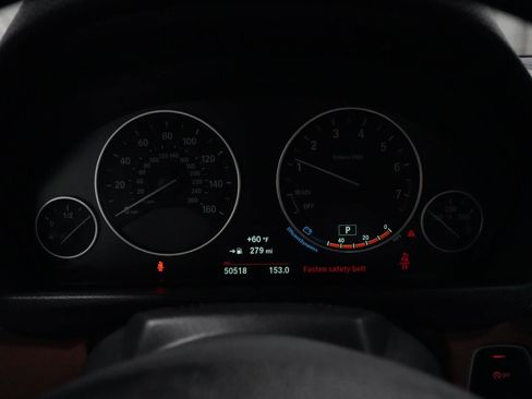 Used 2015 BMW 435i xDrive Convertible image 17