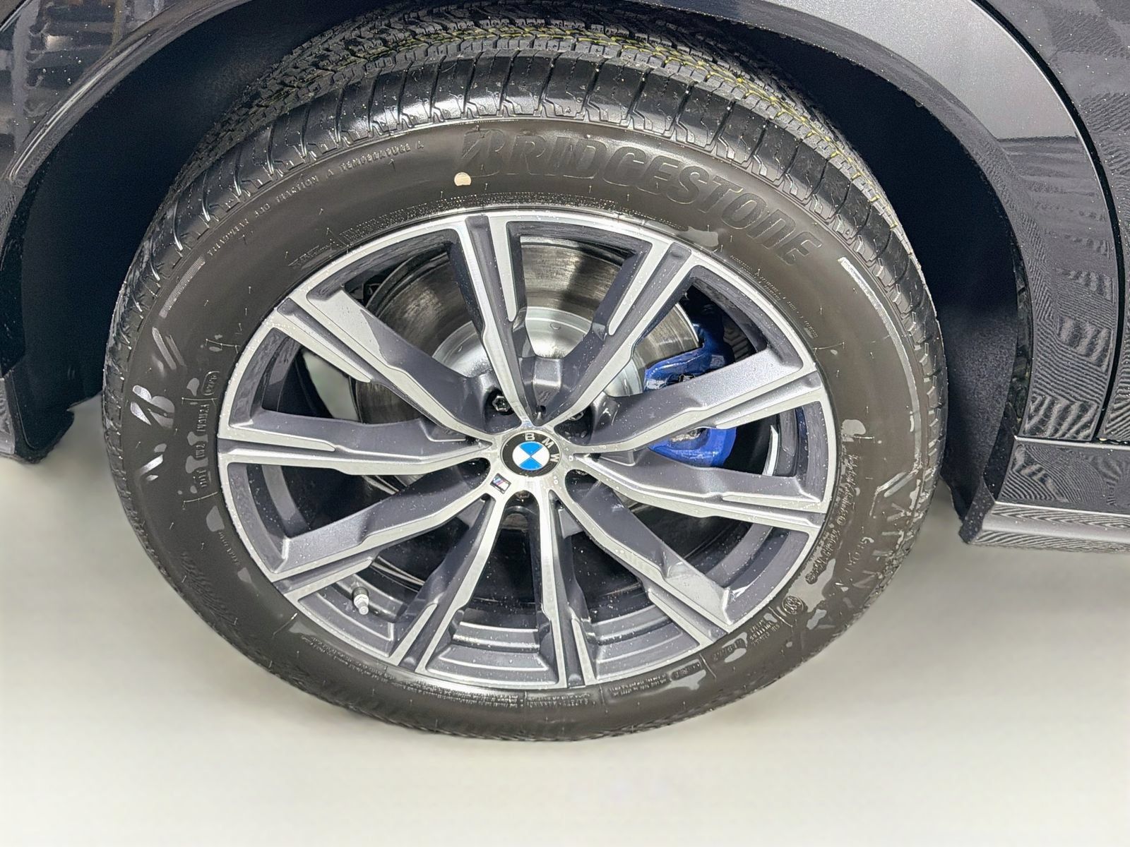New 2027 BMW X6 xDrive40i AWD/4WD image 36