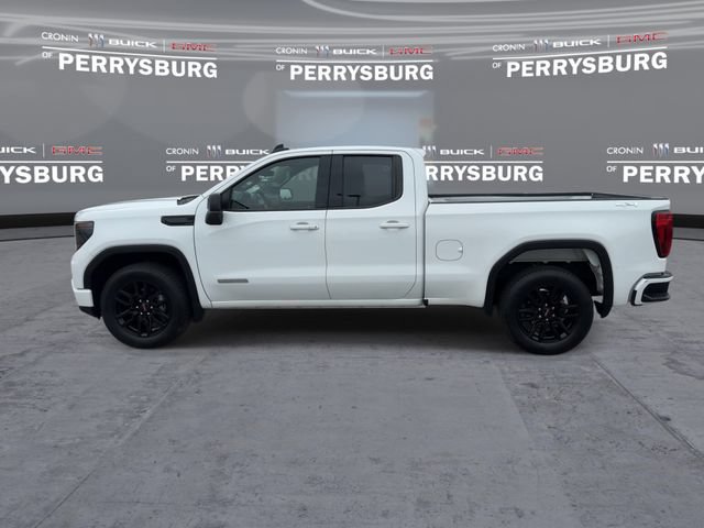 Used 2023 GMC Sierra 1500 Elevation AWD/4WD image 5
