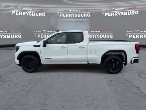 Used 2023 GMC Sierra 1500 Elevation AWD/4WD image 5
