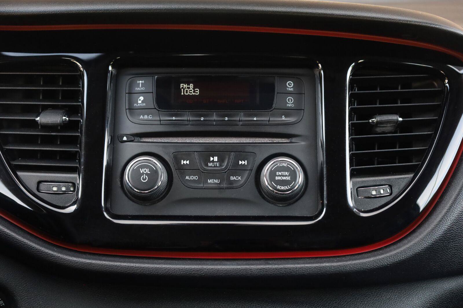 Used 2015 Dodge Dart SE w/ Convenience Group FWD image 34