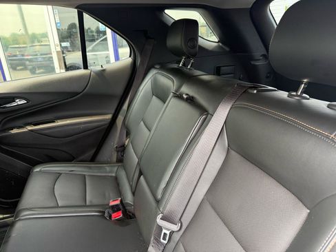 Used 2018 Chevrolet Equinox Premier AWD/4WD image 8