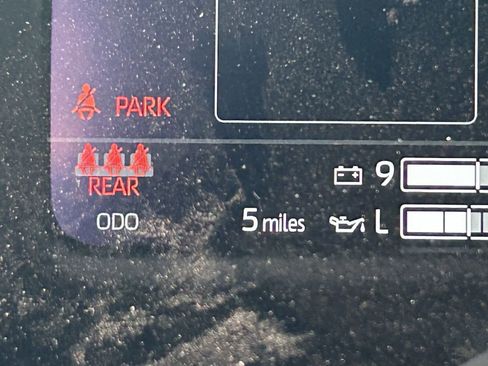 Used 2024 Toyota Tundra Limited image 23